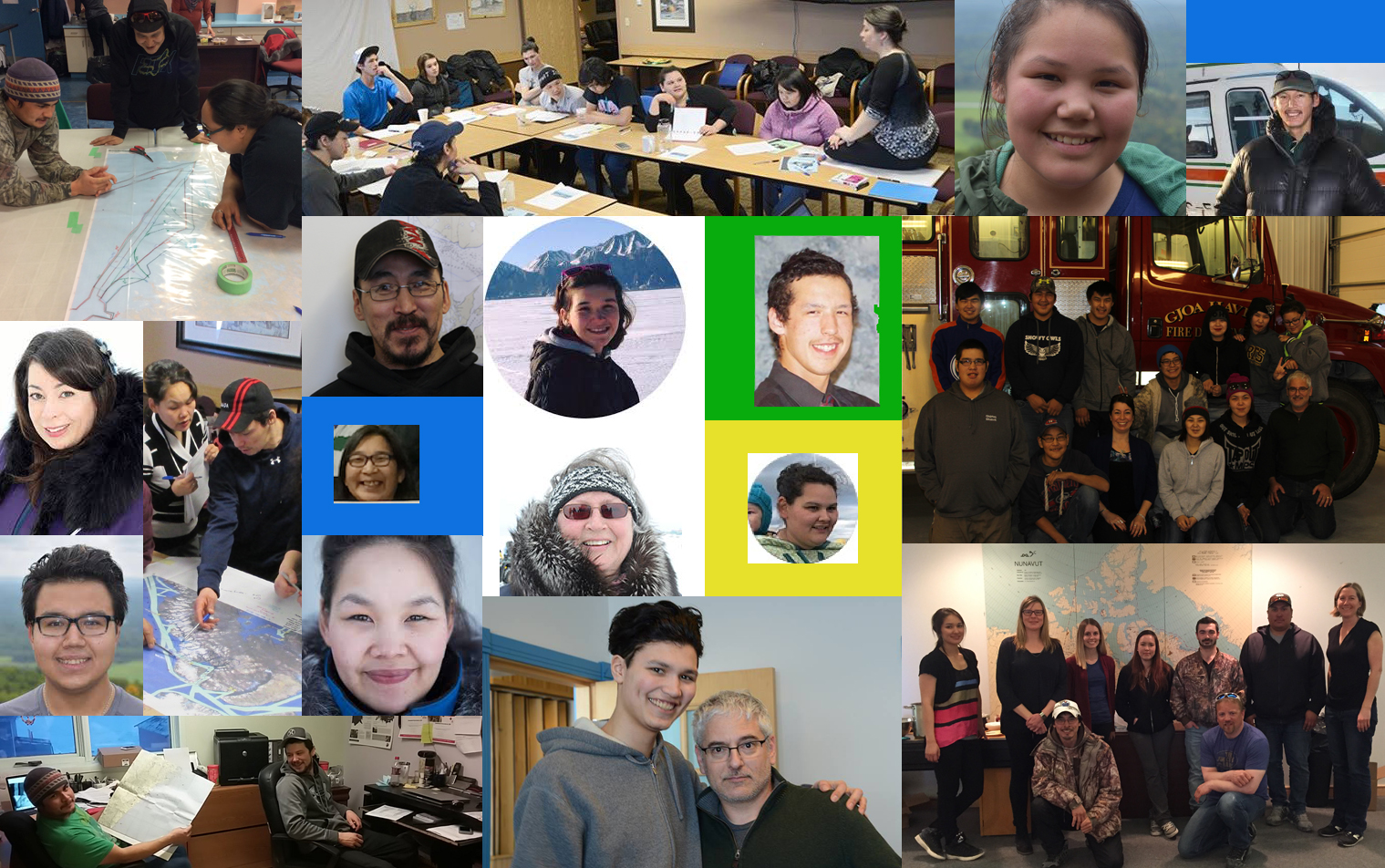 Community-Researchers Community Researchers